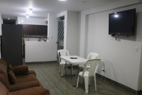Wasi Airport Mini Apartment.